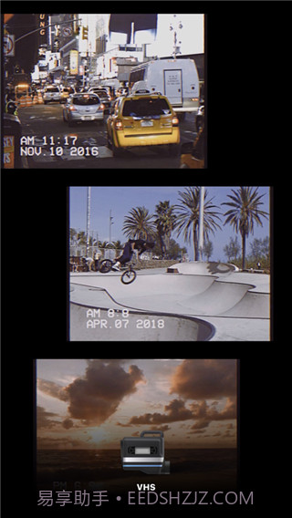 Dazz相机软件截图3 Dazz相机软件截图3