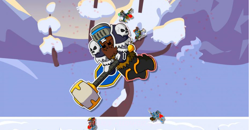 玩偶英雄2截图1