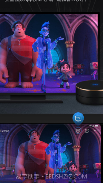 猫盘app截图2 猫盘app截图2