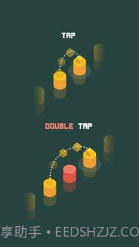 颜色跳跃截图2 颜色跳跃截图2