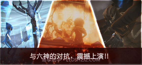 最终幻想15截图4 最终幻想15截图4