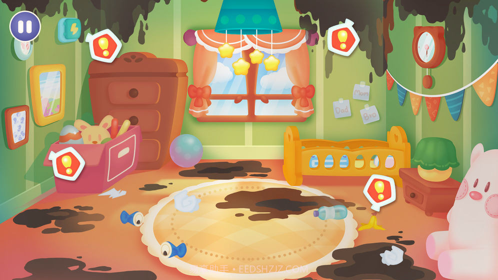 宝宝消防员截图5 宝宝消防员截图5