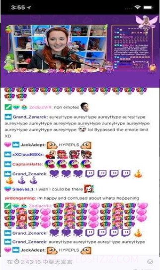 twitch截图4 twitch截图4