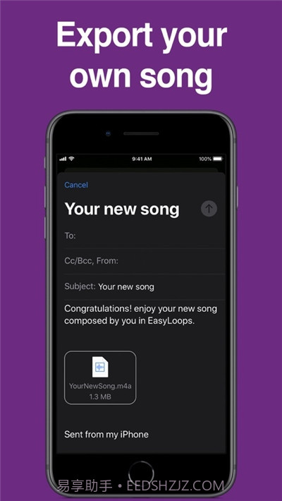 EasyLoops(音乐制作)截图4 EasyLoops(音乐制作)截图4