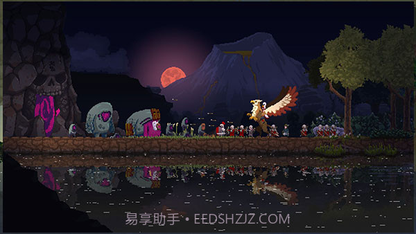 王国两位君主截图2