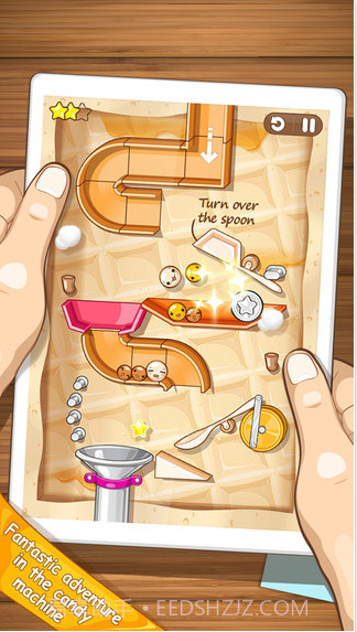 滚硬币截图1 滚硬币截图1