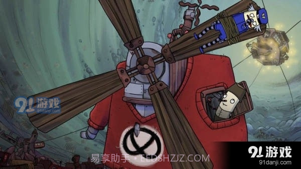 内心世界2中文版截图3