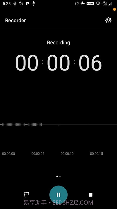 AccessDots(官方14摄像头/麦克风访问指示灯)截图3 AccessDots(官方14摄像头/麦克风访问指示灯)截图3