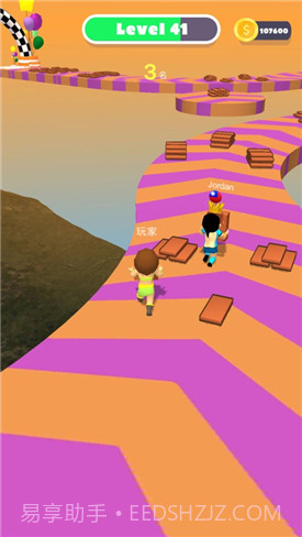 搭桥我最强截图3