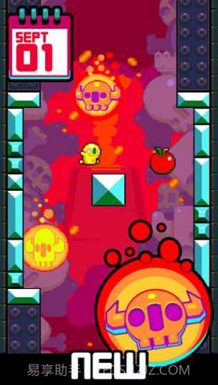 Leap Day截图1 Leap Day截图1