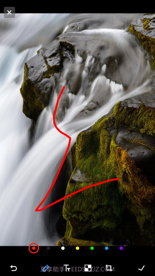 小旭视频图片编辑助理截图2 小旭视频图片编辑助理截图2