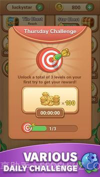 瓷砖冲突中文版截图3