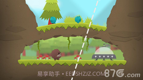 Splitter Critters截图2