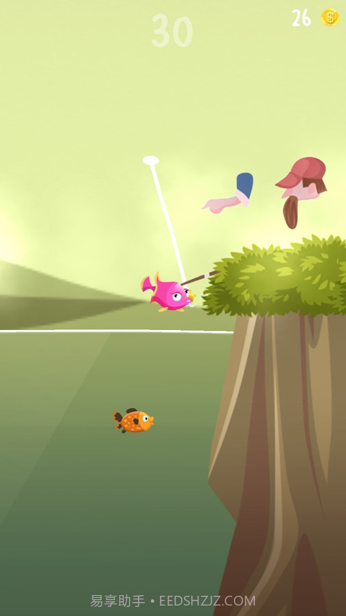 俄罗斯钓鱼4截图2 俄罗斯钓鱼4截图2