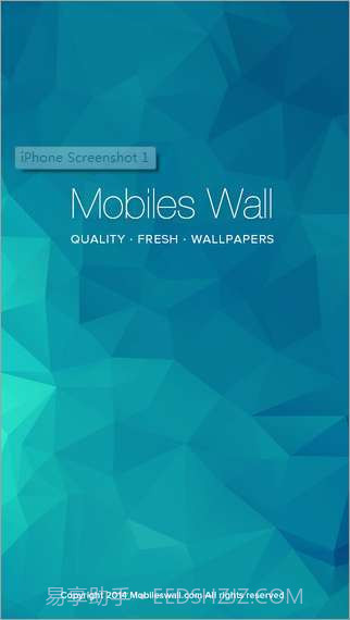 Mobiles Wall截图1 Mobiles Wall截图1