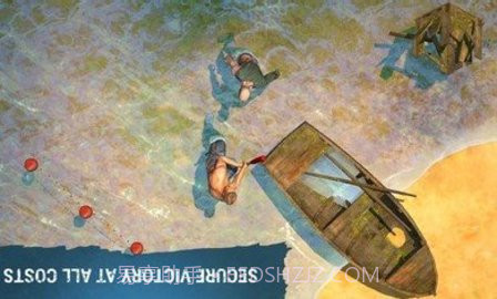 生存主义者入侵(Survivalist: invasion)截图3 生存主义者入侵(Survivalist: invasion)截图3