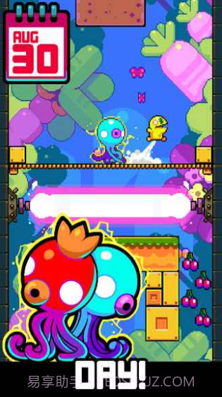 Leap Day截图3 Leap Day截图3