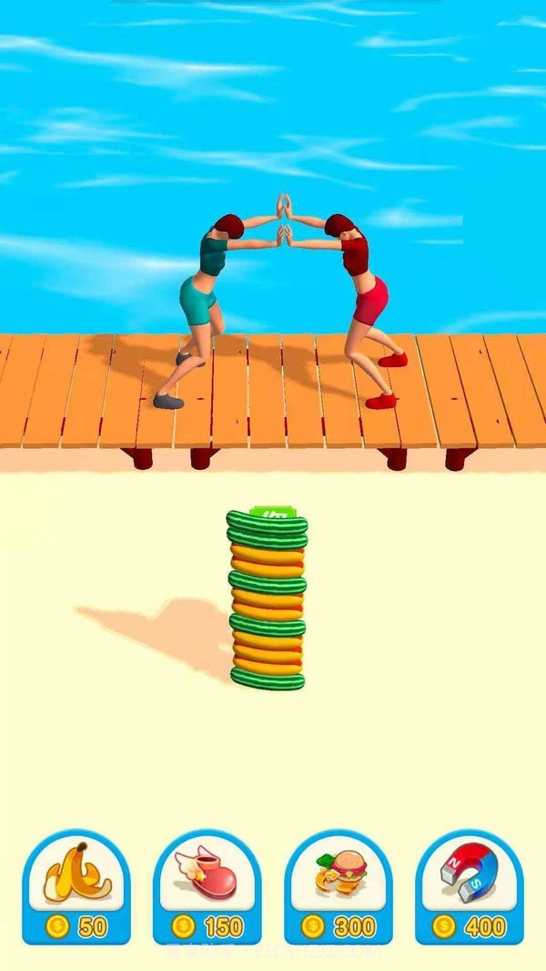 推推推截图2 推推推截图2