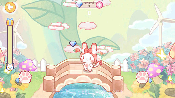 旅猫梦幻乐园v4.1截图2 旅猫梦幻乐园v4.1截图2