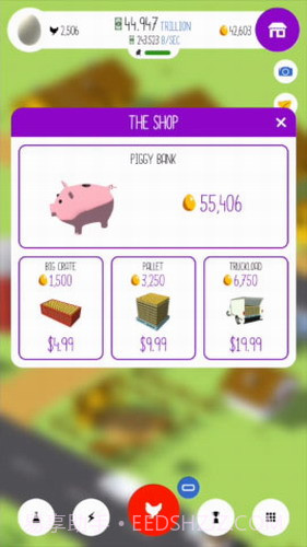 养鸡大亨模拟器截图2 养鸡大亨模拟器截图2