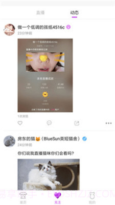 狐聊直播截图1 狐聊直播截图1