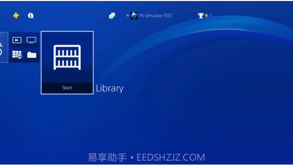 ps4模拟器截图3 ps4模拟器截图3