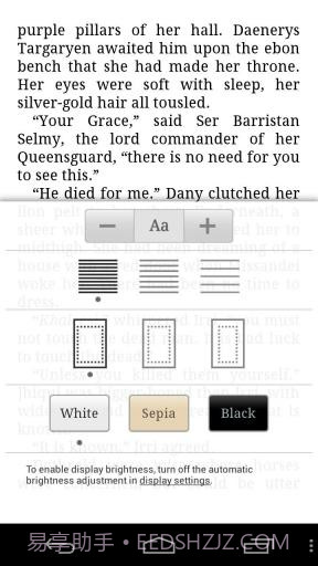 亚马逊书城 Kindle截图5