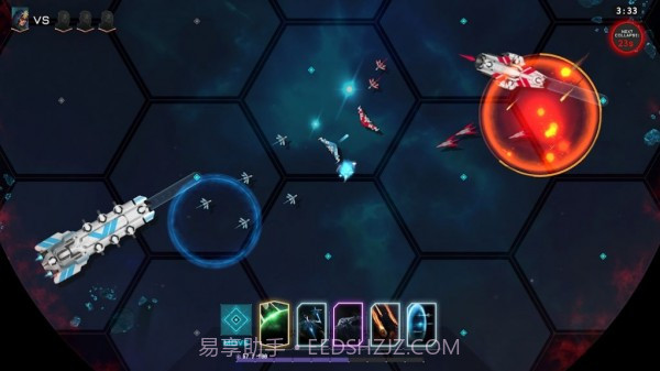 阿波罗战舰内置菜单版截图3