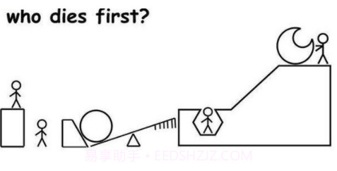 who dies first截图1 who dies first截图1