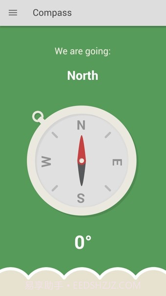 Compass截图2