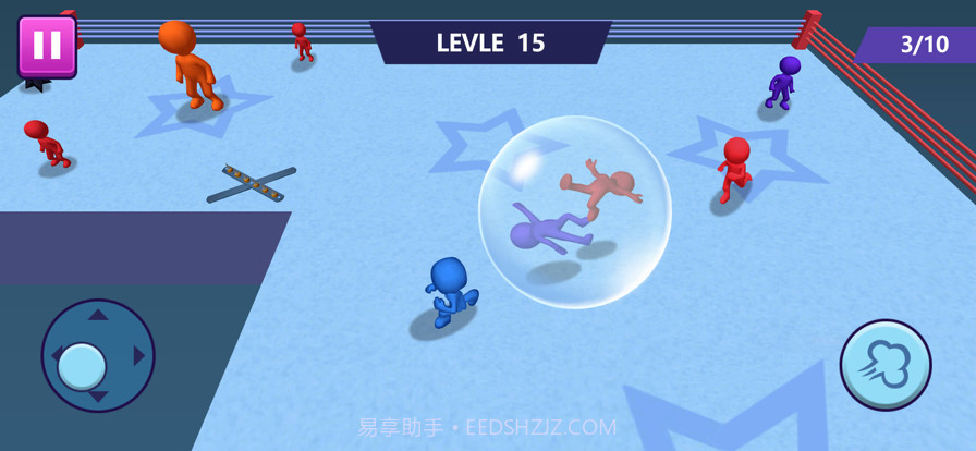 气泡大师截图3 气泡大师截图3