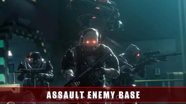 行动导向射击截图4