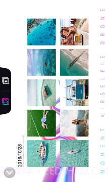 时光空中相机截图3 时光空中相机截图3
