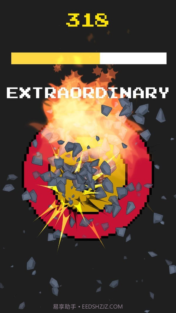 像素触控截图3 像素触控截图3