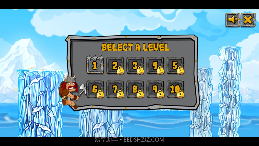 狂战冒险截图2 狂战冒险截图2