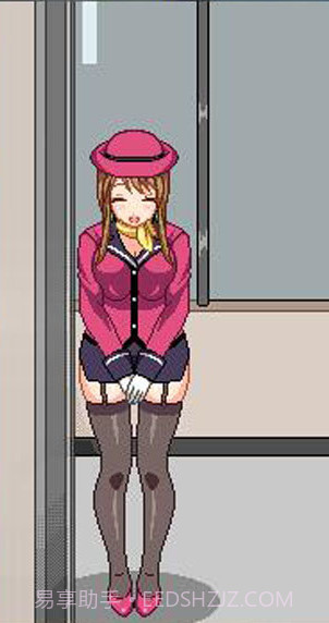 电梯女郎Elevator截图2 电梯女郎Elevator截图2