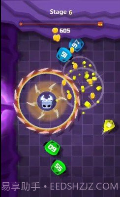 刀锋大师无限人物版截图1 刀锋大师无限人物版截图1