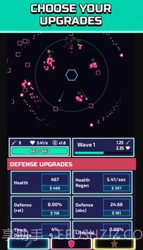 The Tower截图1 The Tower截图1