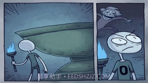 史上最难的游戏截图2