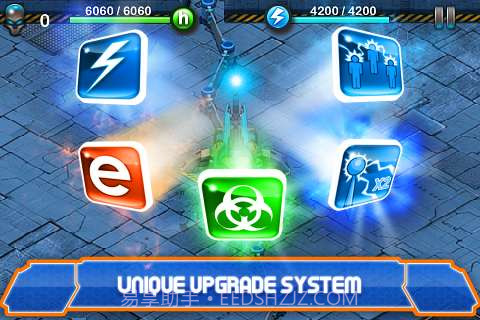 特斯拉战争 Tesla Wars截图3