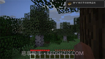 我的世界1.16国际版截图3 我的世界1.16国际版截图3