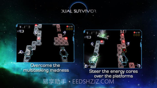 双人求生截图1 双人求生截图1
