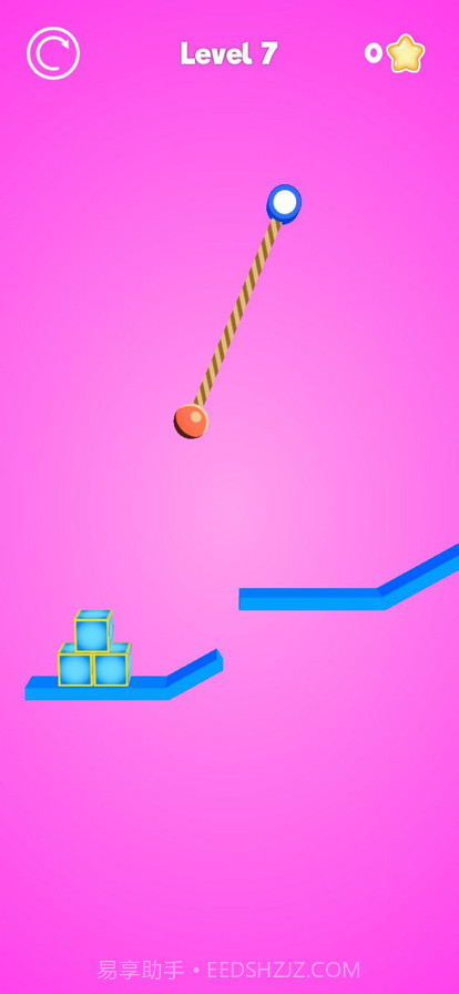 割绳子大师2截图1