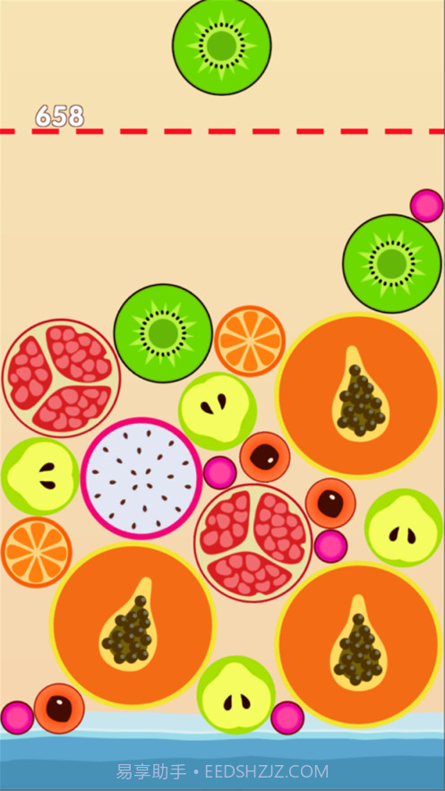 合个大西瓜截图2