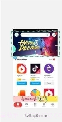 palmStore截图1 palmStore截图1