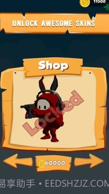 特工兔子先生截图4