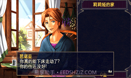 伊苏2编年史截图1