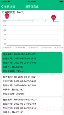 慧砼帮截图2 慧砼帮截图2