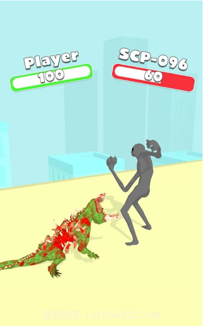 引桥大挑战截图1 引桥大挑战截图1