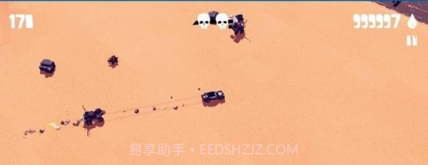 FRS狂暴之路幸存者截图3 FRS狂暴之路幸存者截图3